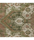 Dalyn Tabrook Orange TB9 1ft.8in. x 2ft.6in. Rug
