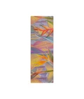 Dalyn Indoor/Outdoor Tropics TC14 Passion Washable 2'3" x 7'6" Runner Rug