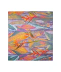 Dalyn Indoor/Outdoor Tropics TC14 Passion Washable 2'6" x 3'10" Rug