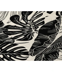 Dalyn Indoor/Outdoor Tropics TC16 Eclipse Washable 8' x 8' Round Rug