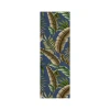Dalyn Indoor/Outdoor Tropics TC1 Indigo Washable 2'3" x 7'6" Runner Rug