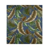 Dalyn Indoor/Outdoor Tropics TC1 Indigo Washable 10' x 14' Rug