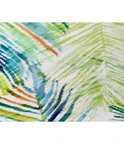 Dalyn Indoor/Outdoor Tropics TC4 Meadow Washable 3' x 5' Rug