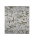 Dalyn Indoor/Outdoor Tropics TC7 Grey Washable 10' x 14' Rug