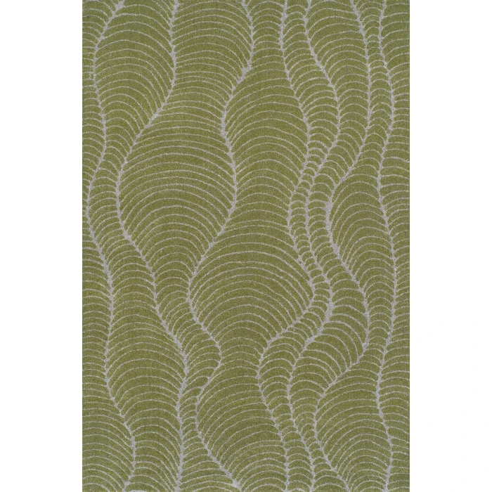 Dalyn Tempo TP523 Lime Zest Area Rug 9 ft. 6 X 13 ft. 2 Rectangle