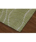 Dalyn Tempo TP523 Lime Zest Area Rug 9 ft. 6 X 13 ft. 2 Rectangle