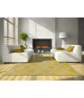 Dalyn Tempo TP83 Sundrop Area Rug 9 ft. 6 X 13 ft. 2 Rectangle