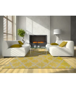 Dalyn Tempo TP83 Sundrop Area Rug 9 ft. 6 X 13 ft. 2 Rectangle