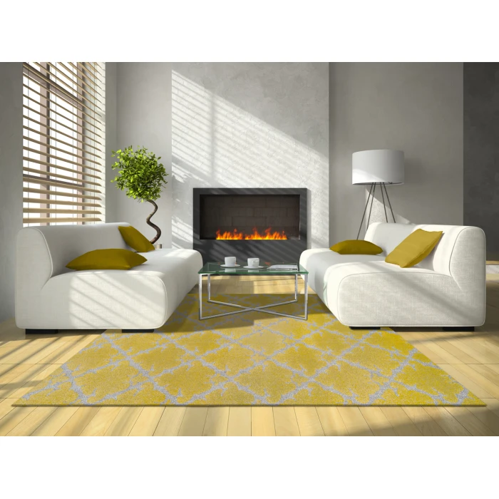 Dalyn Tempo TP83 Sundrop Area Rug 9 ft. 6 X 13 ft. 2 Rectangle