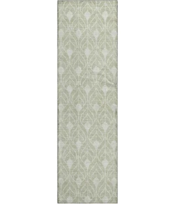 Dalyn The Reserve Green TR10 2ft.3in. x 7ft.6in. Rug