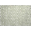 Dalyn The Reserve Green TR10 1ft.8in. x 2ft.6in. Rug