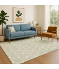 Dalyn The Reserve Green TR10 3ft. x 5ft. Rug
