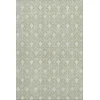 Dalyn The Reserve Green TR10 9ft. x 12ft. Rug