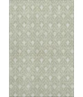 Dalyn The Reserve Green TR10 3ft. x 5ft. Rug