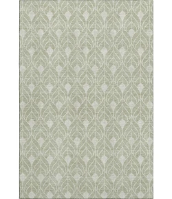 Dalyn The Reserve Green TR10 3ft. x 5ft. Rug