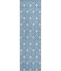 Dalyn The Reserve Blue TR10 2ft.3in. x 7ft.6in. Rug
