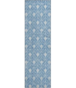 Dalyn The Reserve Blue TR10 2ft.3in. x 7ft.6in. Rug