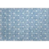 Dalyn The Reserve Blue TR10 1ft.8in. x 2ft.6in. Rug