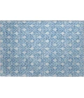 Dalyn The Reserve Blue TR10 1ft.8in. x 2ft.6in. Rug