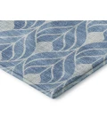 Dalyn The Reserve Blue TR10 8ft. x 10ft. Rug