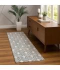 Dalyn The Reserve Gray TR10 2ft.3in. x 7ft.6in. Rug