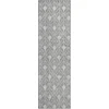 Dalyn The Reserve Gray TR10 2ft.3in. x 7ft.6in. Rug