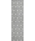 Dalyn The Reserve Gray TR10 2ft.3in. x 7ft.6in. Rug