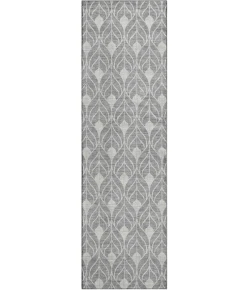 Dalyn The Reserve Gray TR10 2ft.3in. x 7ft.6in. Rug