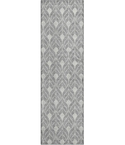 Dalyn The Reserve Gray TR10 2ft.3in. x 7ft.6in. Rug