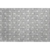 Dalyn The Reserve Gray TR10 1ft.8in. x 2ft.6in. Rug