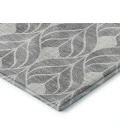 Dalyn The Reserve Gray TR10 3ft. x 5ft. Rug