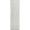 Dalyn The Reserve Ivory TR10 2ft.3in. x 7ft.6in. Rug