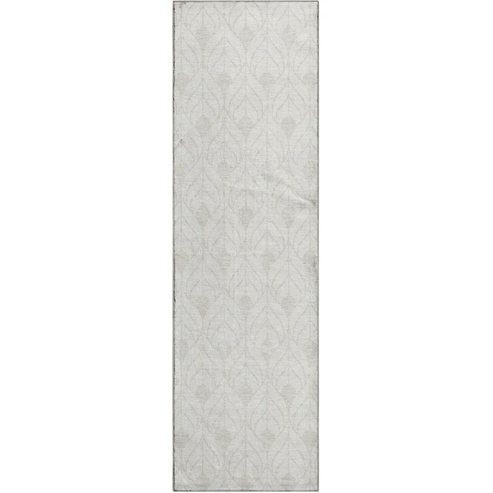 Dalyn The Reserve Ivory TR10 2ft.3in. x 7ft.6in. Rug