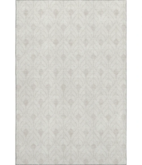 Dalyn The Reserve Ivory TR10 5ft. x 7ft.6in. Rug