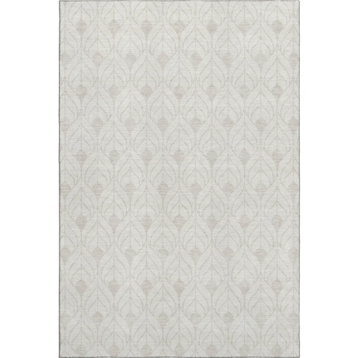 Dalyn The Reserve Ivory TR10 5ft. x 7ft.6in. Rug