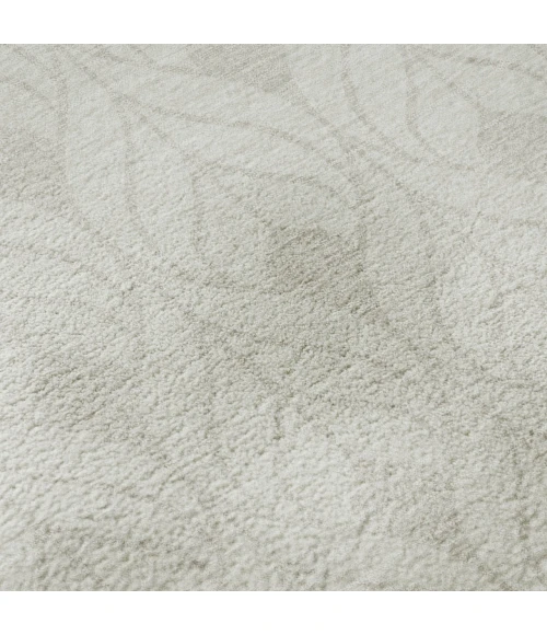 Dalyn The Reserve Ivory TR10 8ft. x 8ft. Rug