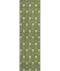 Dalyn The Reserve Green TR10 2ft.3in. x 7ft.6in. Rug