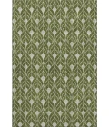 Dalyn The Reserve Green TR10 8ft. x 10ft. Rug