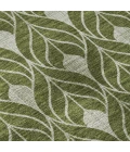 Dalyn The Reserve Green TR10 8ft. x 10ft. Rug