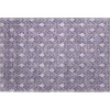 Dalyn The Reserve Purple TR10 1ft.8in. x 2ft.6in. Rug