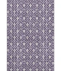 Dalyn The Reserve Purple TR10 3ft. x 5ft. Rug