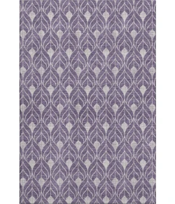 Dalyn The Reserve Purple TR10 3ft. x 5ft. Rug