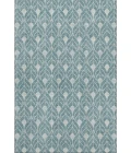 Dalyn The Reserve Teal TR10 10ft. x 14ft. Rug