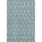 Dalyn The Reserve Teal TR10 2ft.6in. x 3ft.10in. Rug