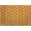 Dalyn The Reserve Orange TR10 1ft.8in. x 2ft.6in. Rug