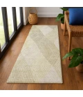 Dalyn The Reserve Brown TR11 2ft.3in. x 7ft.6in. Rug