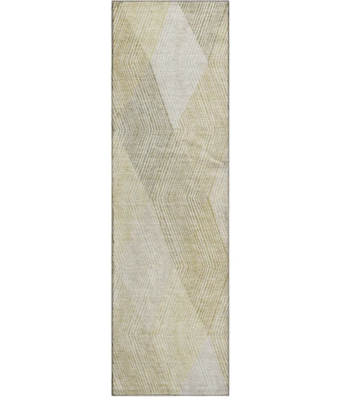 Dalyn The Reserve Brown TR11 2ft.3in. x 7ft.6in. Rug