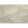 Dalyn The Reserve Brown TR11 1ft.8in. x 2ft.6in. Rug