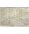 Dalyn The Reserve Brown TR11 1ft.8in. x 2ft.6in. Rug