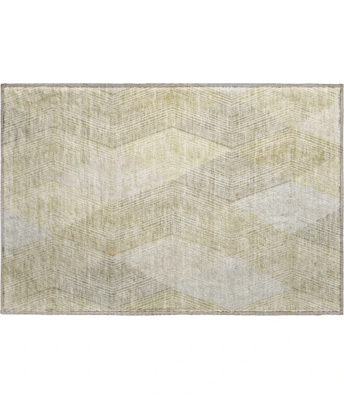 Dalyn The Reserve Brown TR11 1ft.8in. x 2ft.6in. Rug